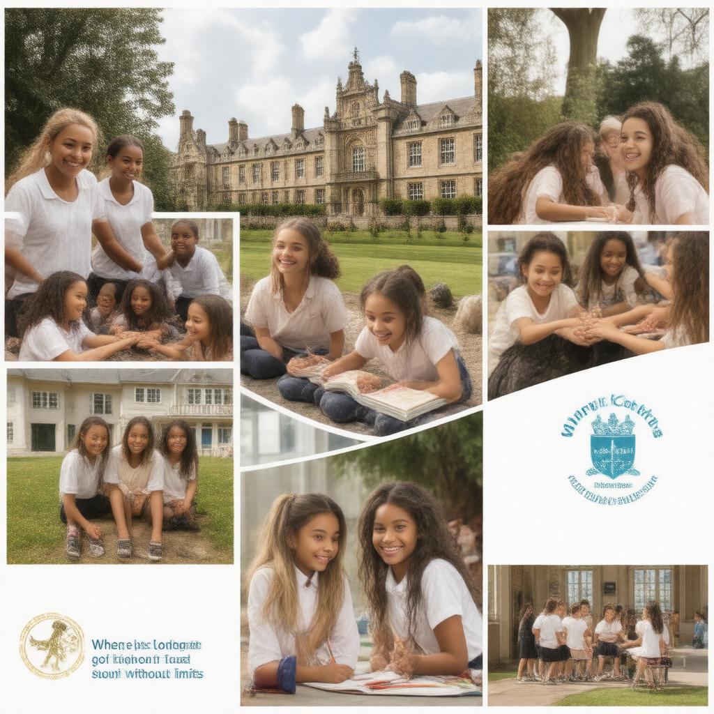 Girls' Day School Trust